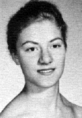 Toni Novak: class of 1962, Norte Del Rio High School, Sacramento, CA.